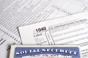 social-security-and-tax-forms