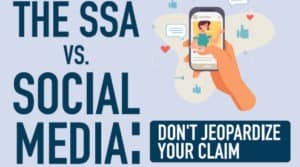 SSA vs Social Media
