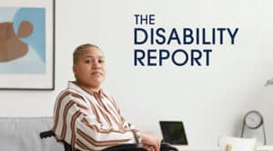 Kerr Robichaux and Carroll Social Security Disability Information Report