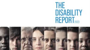 2023 Disability Report