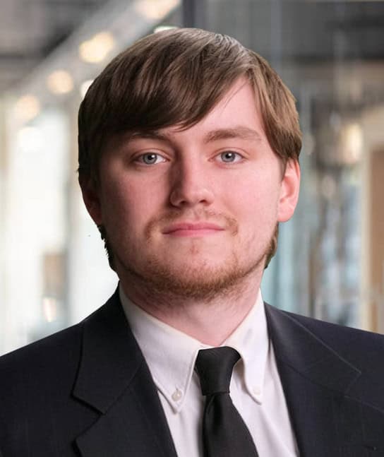 Brandon Bojanowski, Social Security Disability Lawyer