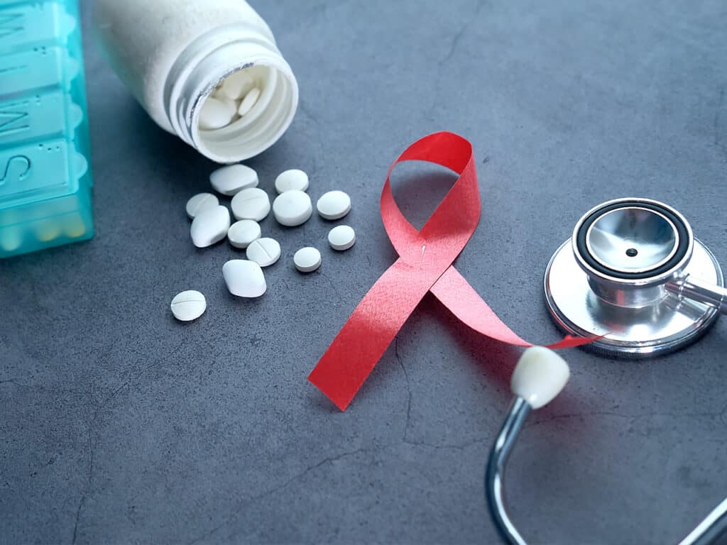 Pills and medical equipment for cancer