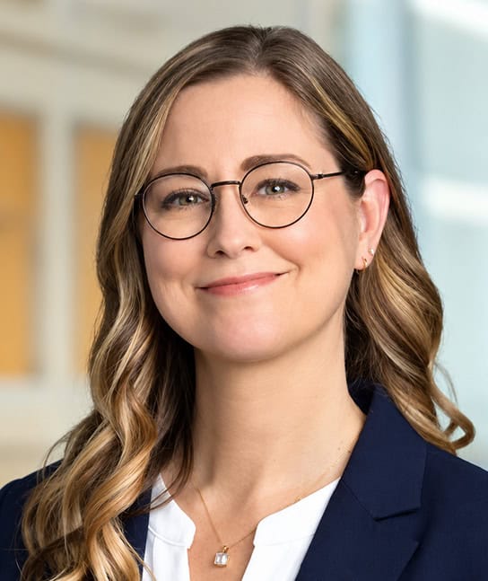 Mary hammer attorney photo